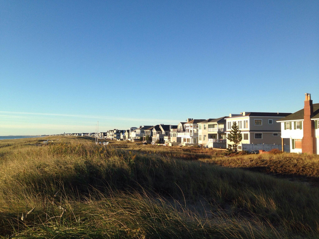 Seabrook Beach景点图片