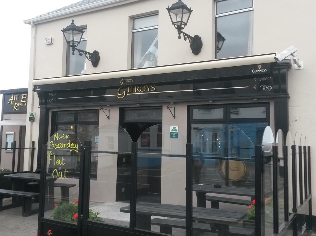 Gilroy's Bar & Ait Eile Restaurant景点图片