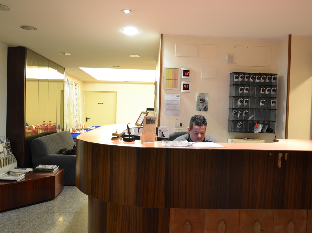House Hotel Castenaso主图