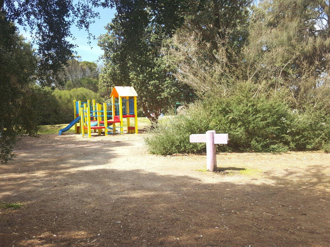 Point Cook Coastal Park景点图片