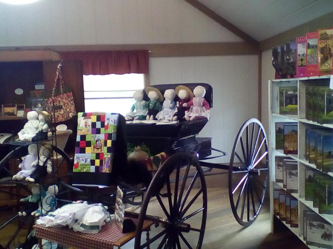 Miller's Dry Goods-Charm必去景点