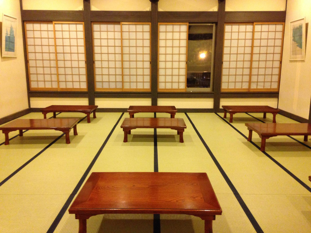 Nasuzan-那须町必去景点