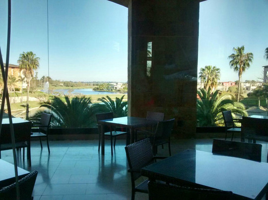 Restaurante la Butaca