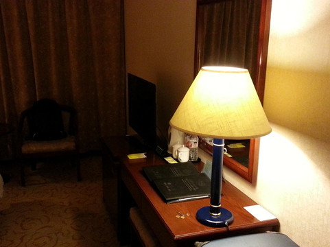 西安交大南洋大酒店（交通大学青龙寺店）主图