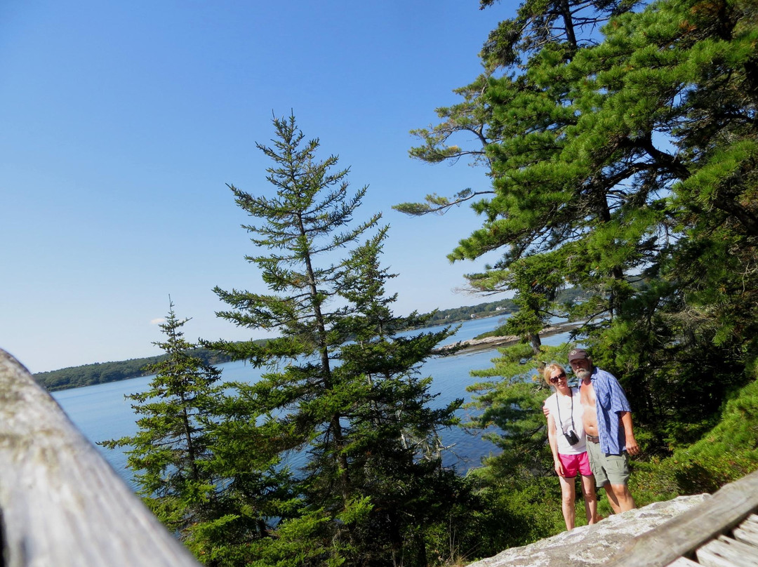Boothbay Region Land Trust景点图片