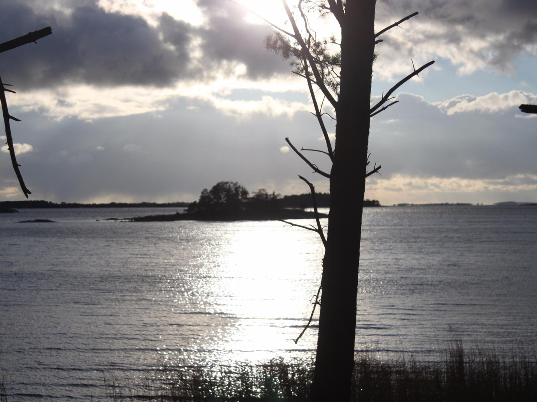 Pargas旅游景点-Lenholm Conservation Area