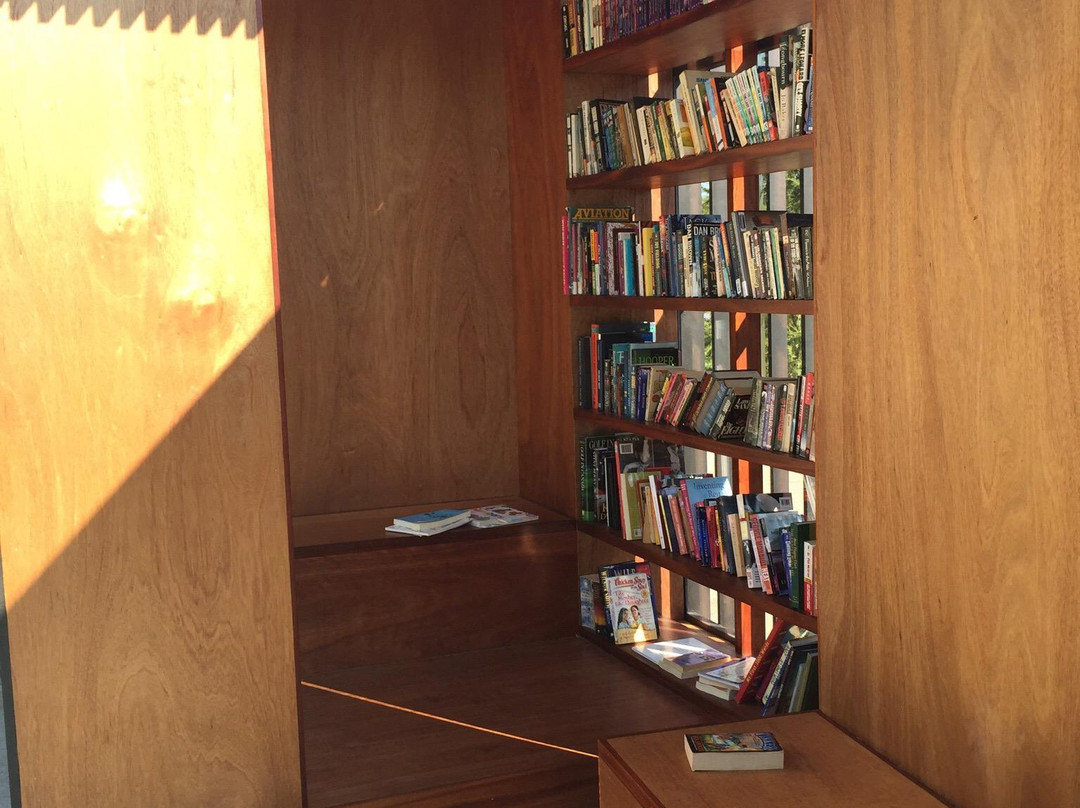 Newmarket Riverwalk Commons-Newmarket必去景点