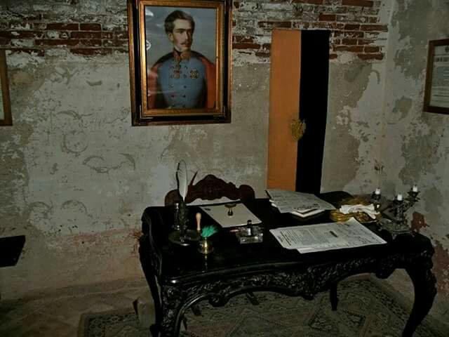 Forte Ardietti di Ponti sul Mincio-Ponti sul Mincio必去景点