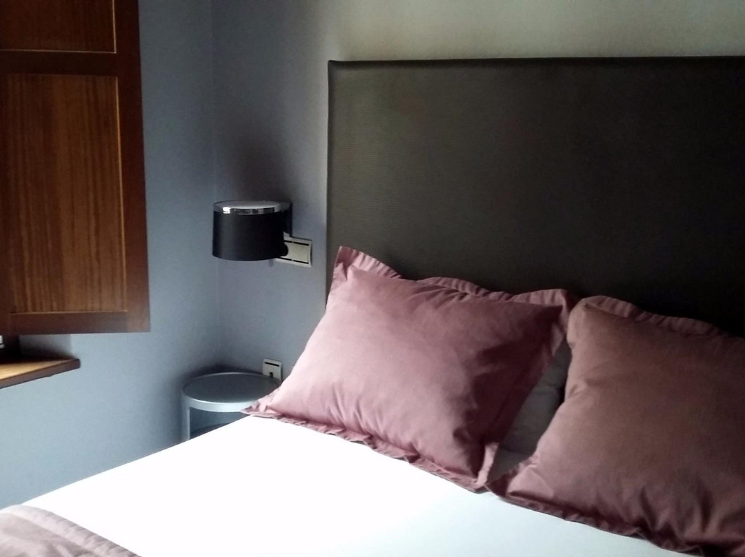 Apartamentos Urbanos Moros41