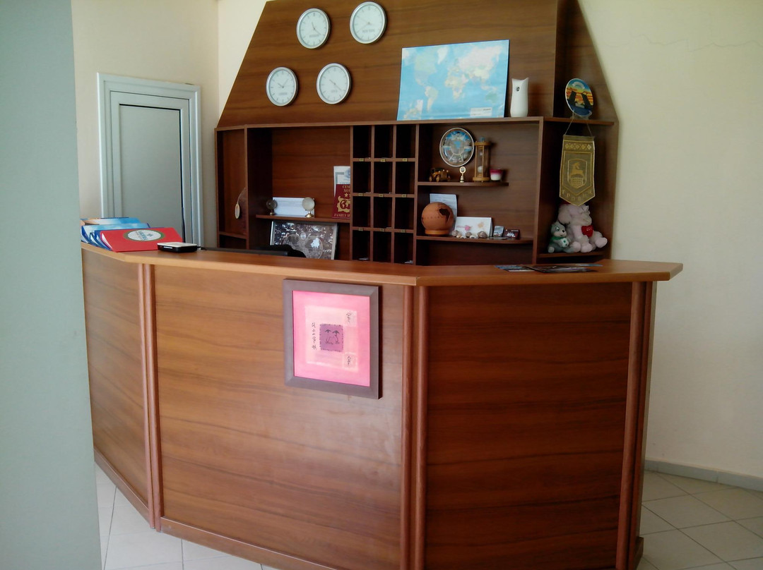 Hotel Niko