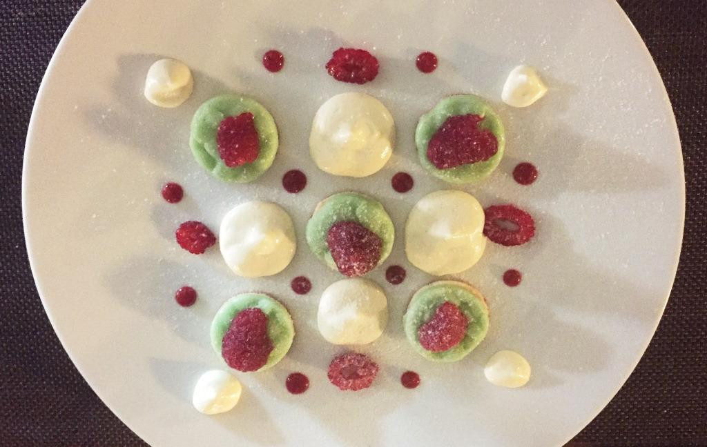 Novotel Café Sophia Antipolis