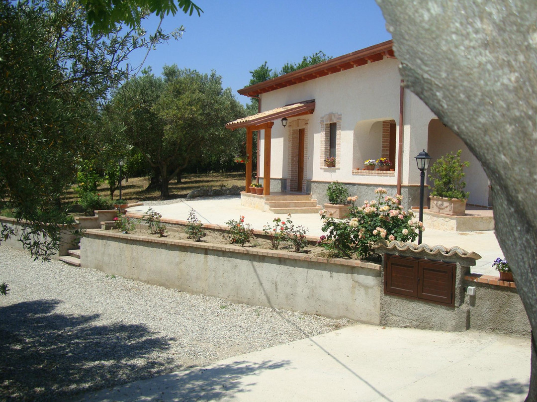 Borgo Santa Lucia