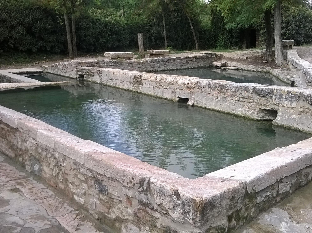 Greath Bath-圣卡夏诺-代巴尼必去景点