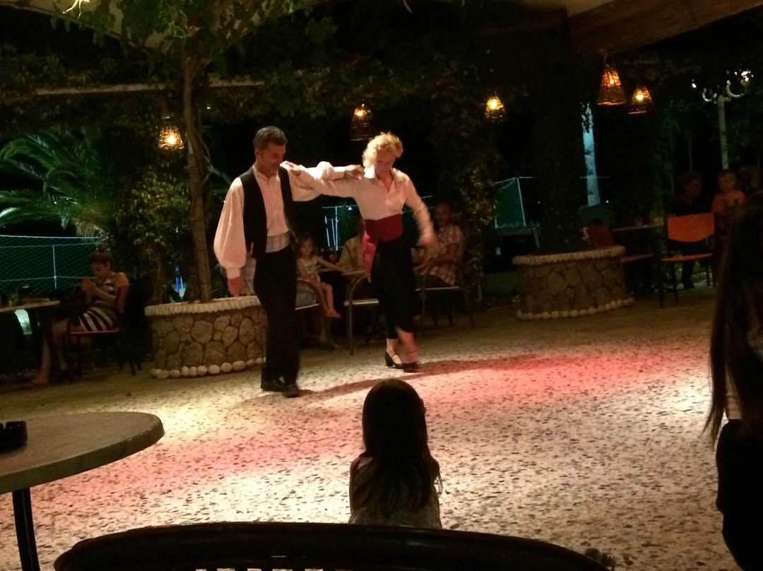 Molfetta Beach Hotel-Gouvia必去景点