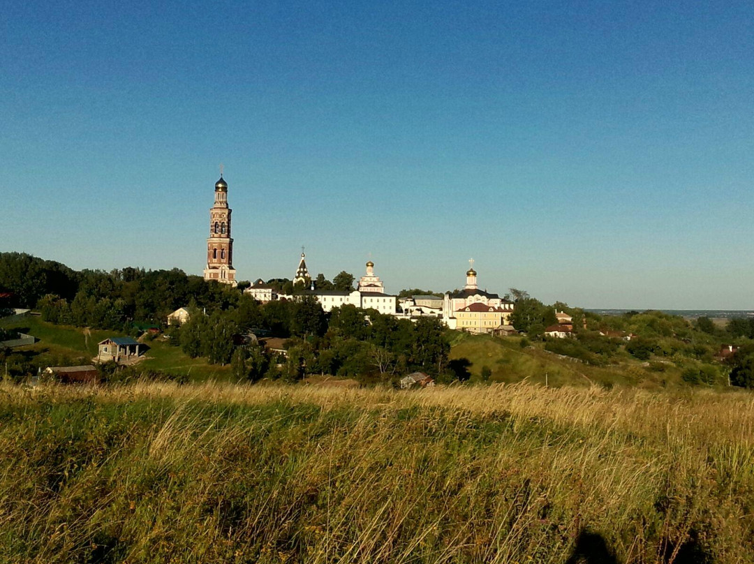 Kuzminskoye旅游攻略图片