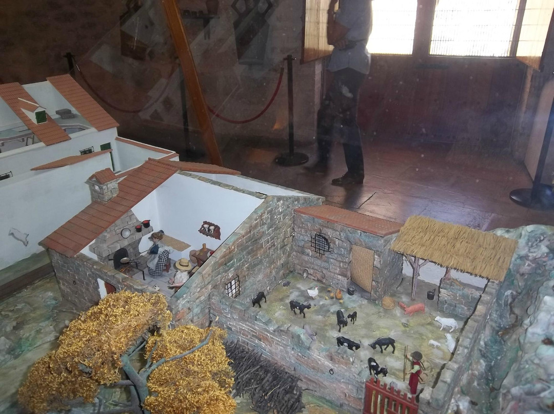 Museo de Artes y Costumbres Populaes del Alto Guadalquivir景点图片