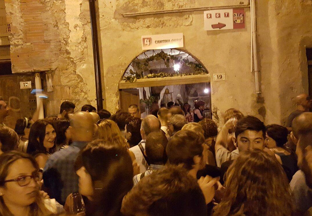 Calici di Stelle-Jerzu必去景点