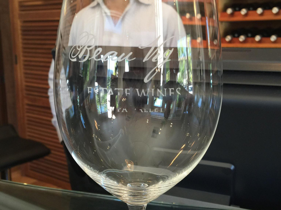 Beau Vigne Winery景点图片