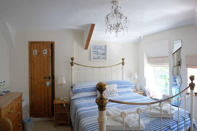 Fords House Bed and Breakfast主图