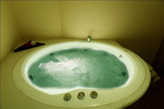 Vazhuthacaud旅游景点-Natura Day Spa