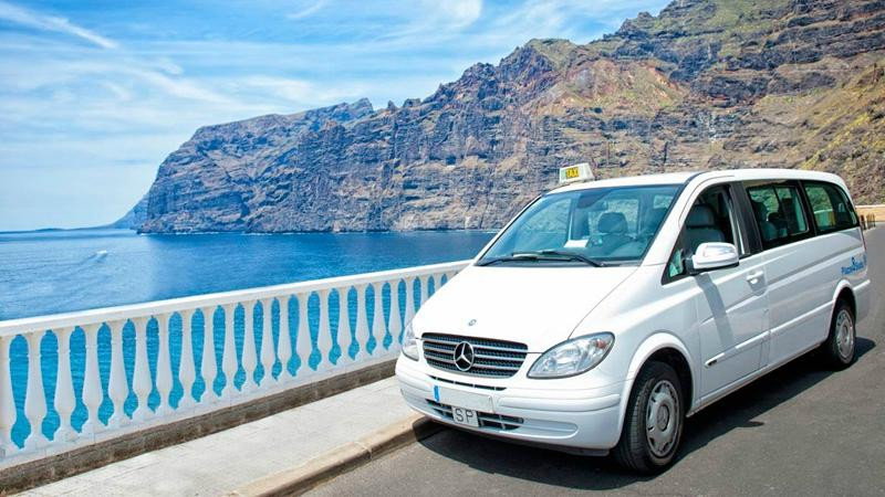 Book Taxi Tenerife景点图片