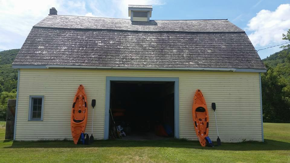 Big Big on the Battenkill-Arlington必去景点