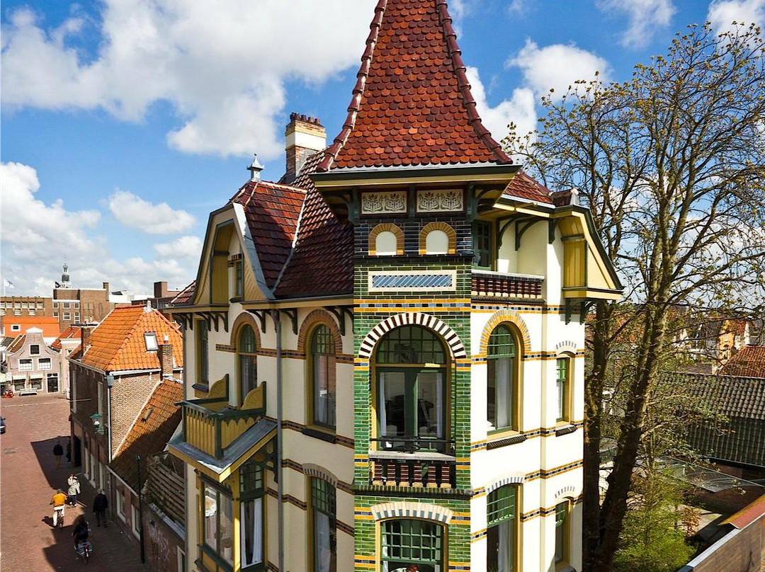 Het Kasteeltje