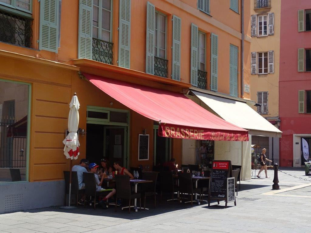 Bistrot de la Mairie