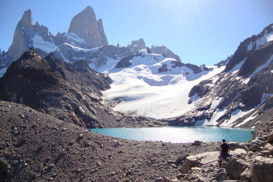 Cerro Fitz Roy-艾尔恰登必去景点