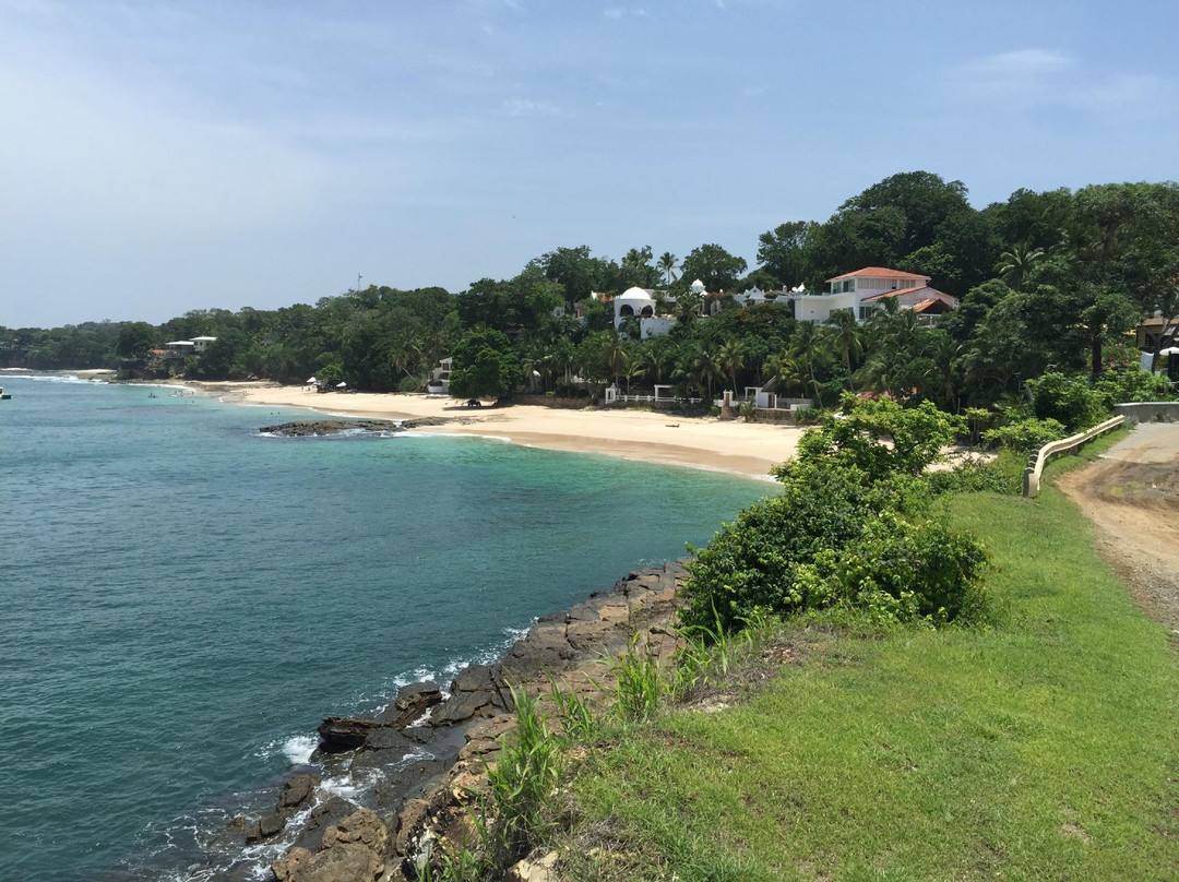 Contadora Island Tours-Contadora Island必去景点