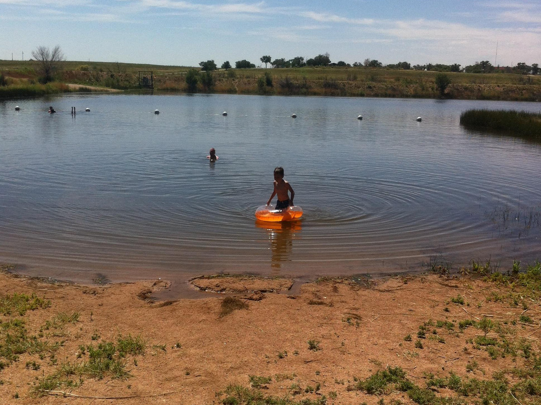 John Martin Reservoir State Park-Hasty必去景点