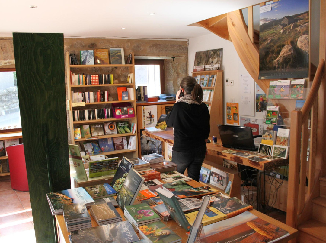 Office de Tourisme des Cévennes au Mont Lozère-Le Pont-de-Montvert必去景点