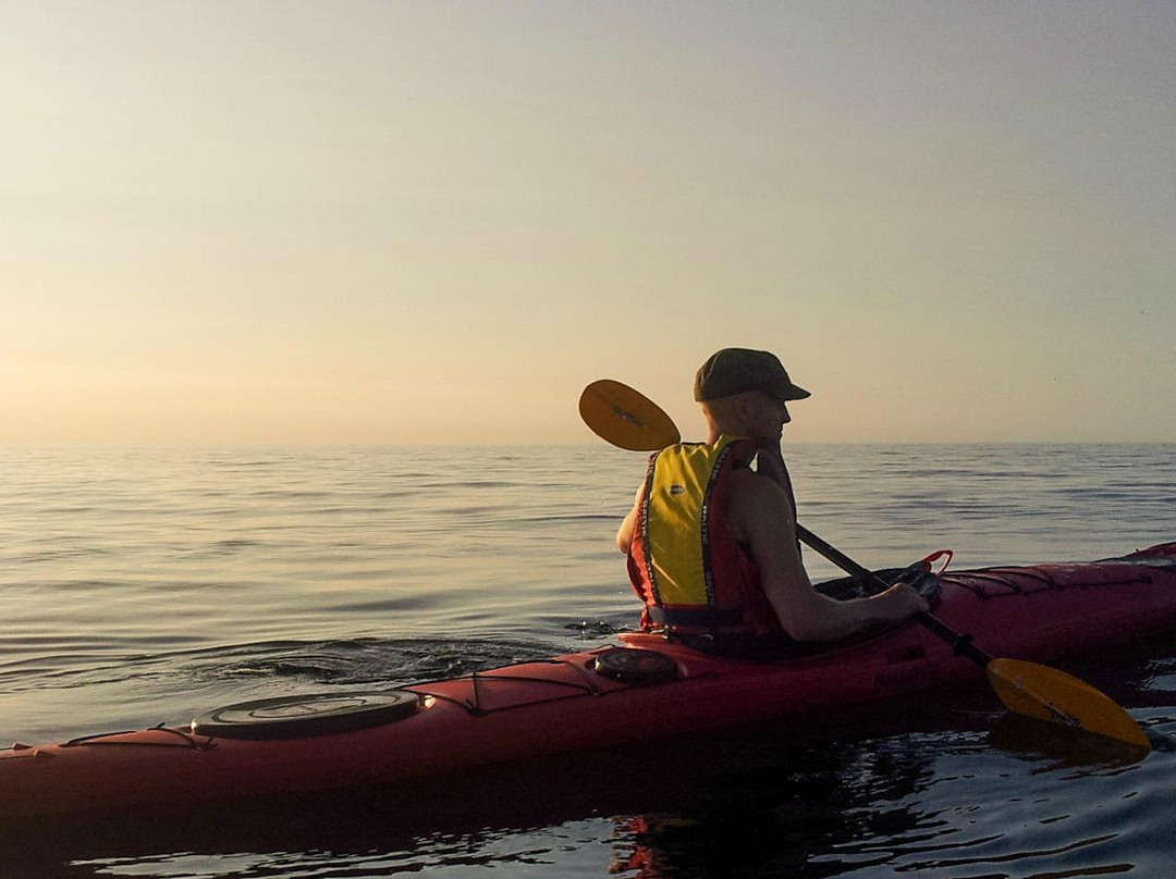 Gotland Active-维斯比必去景点