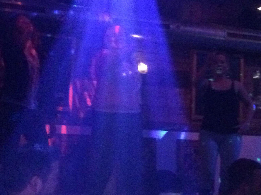 King's the bar-森林品兹高必去景点