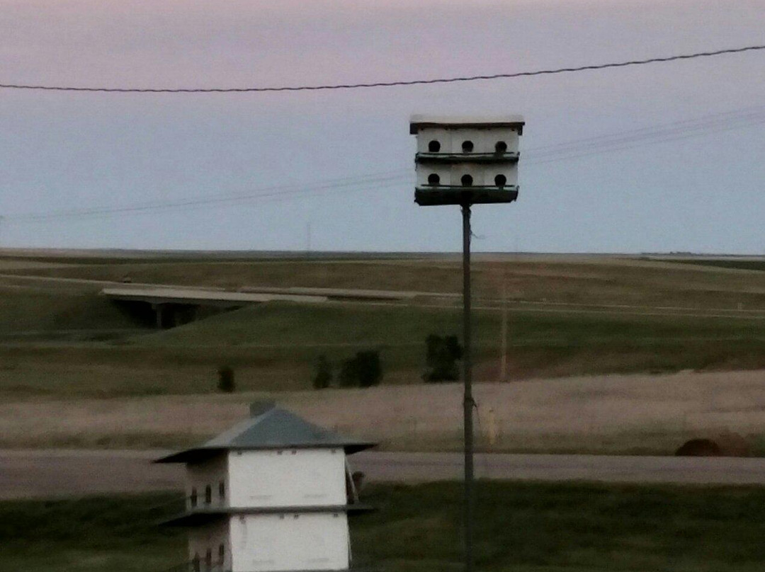 Hutch's Motel/Cafe主图