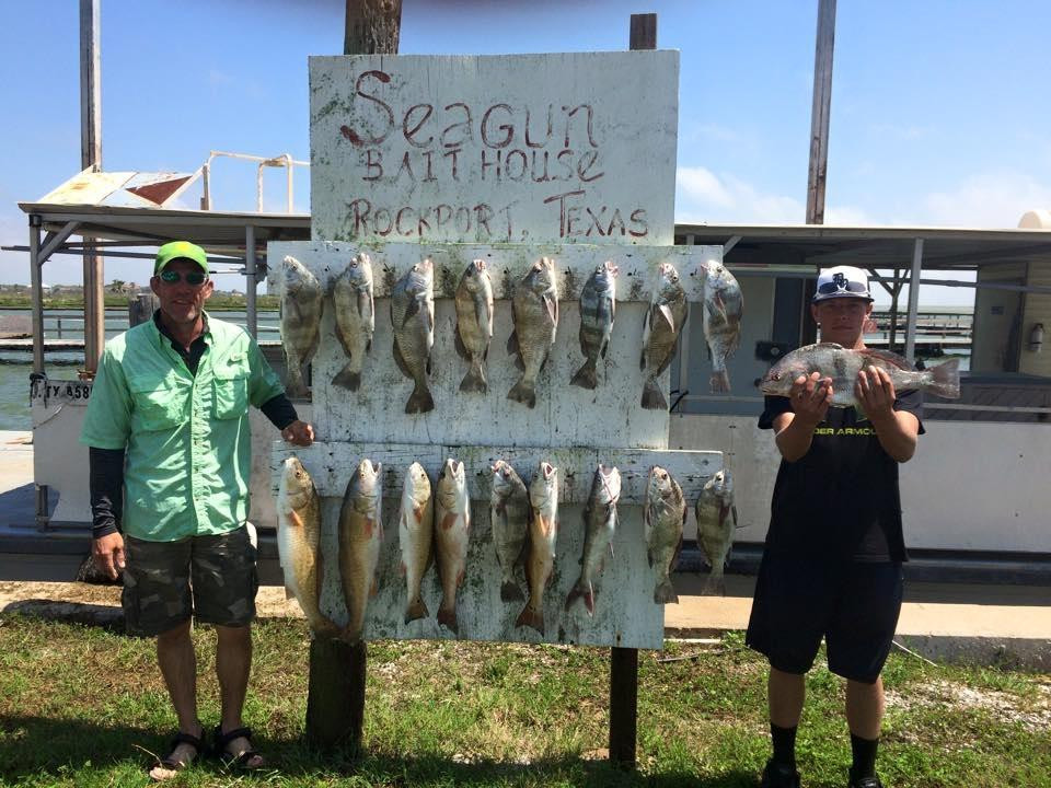 Redneck Outdoor Adventures & Guide Service-罗克波特必去景点