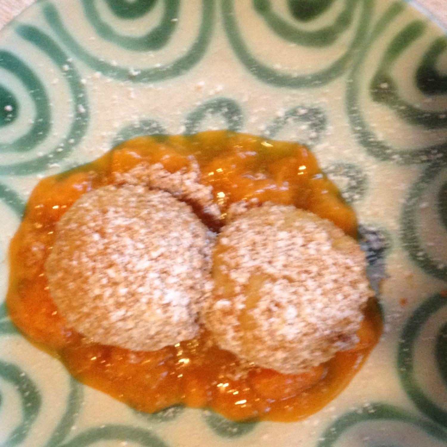 Hanslmann B&B-餐饮