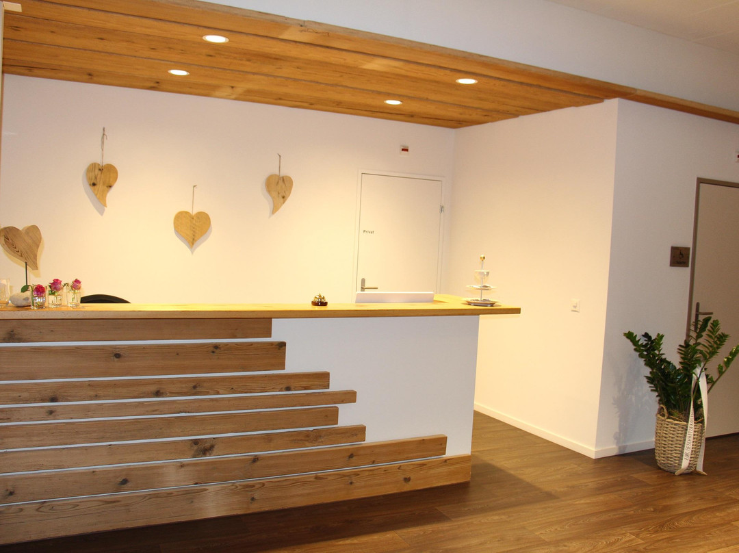 Bed & Breakfast Hotel Peter und Paul主图