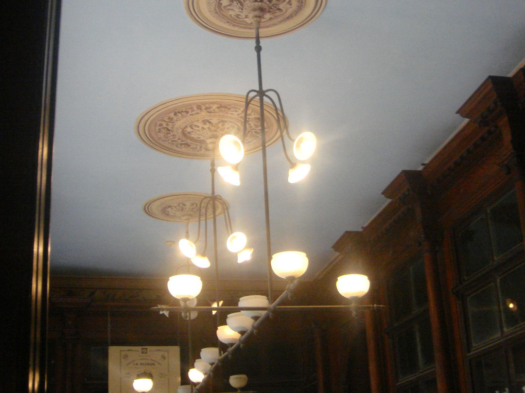 Taquechel Pharmacy Museum景点图片