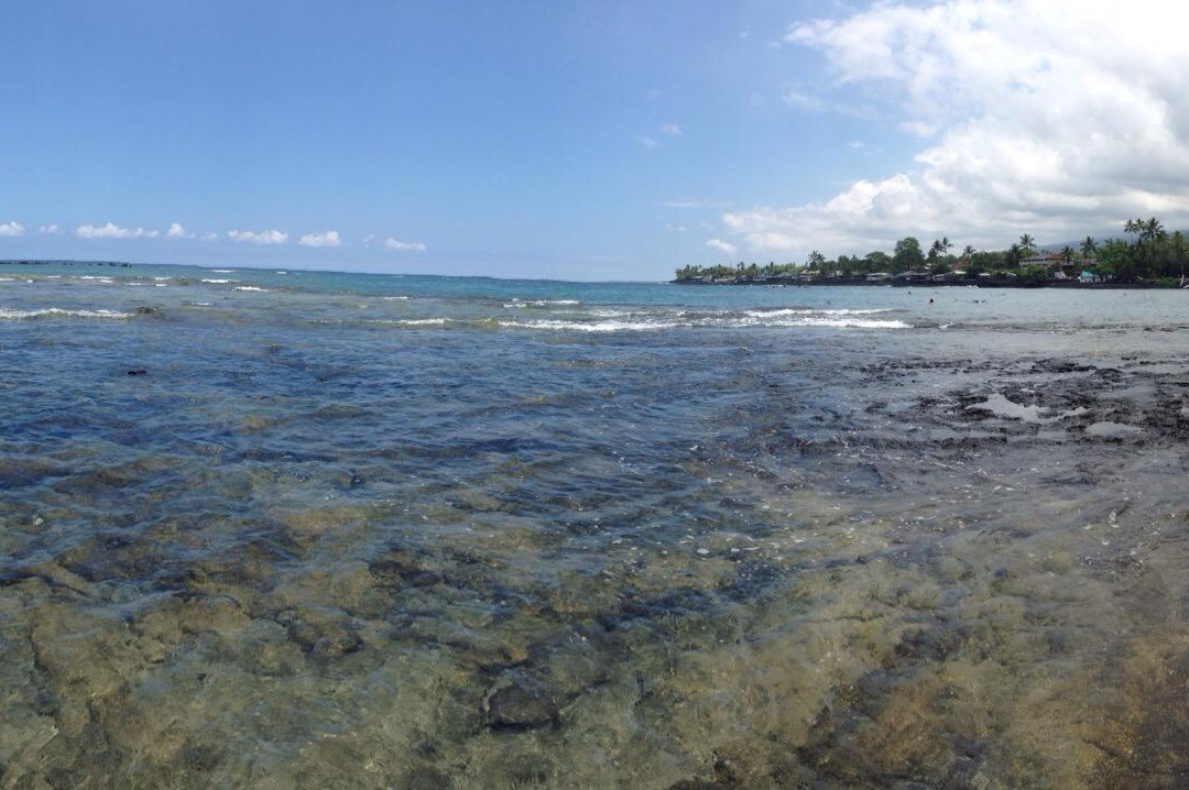 海滨公园-凯乌渥必去景点