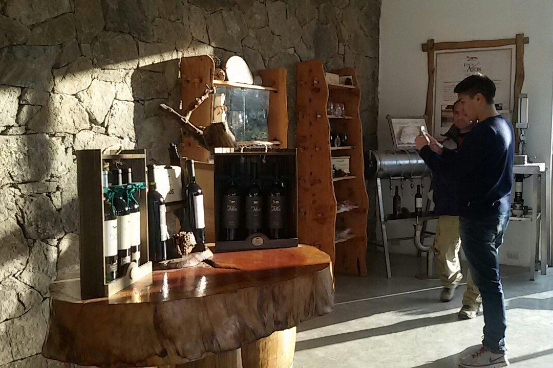 Finca Atos景点图片