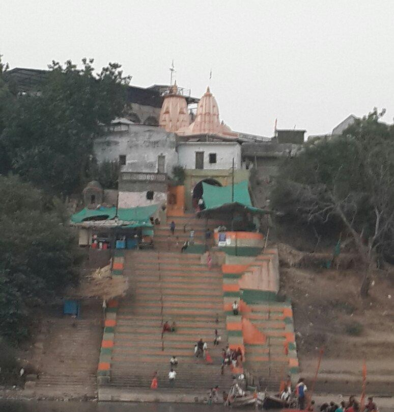 Kuberbhandari Mahadev Temple-瓦都达拉必去景点