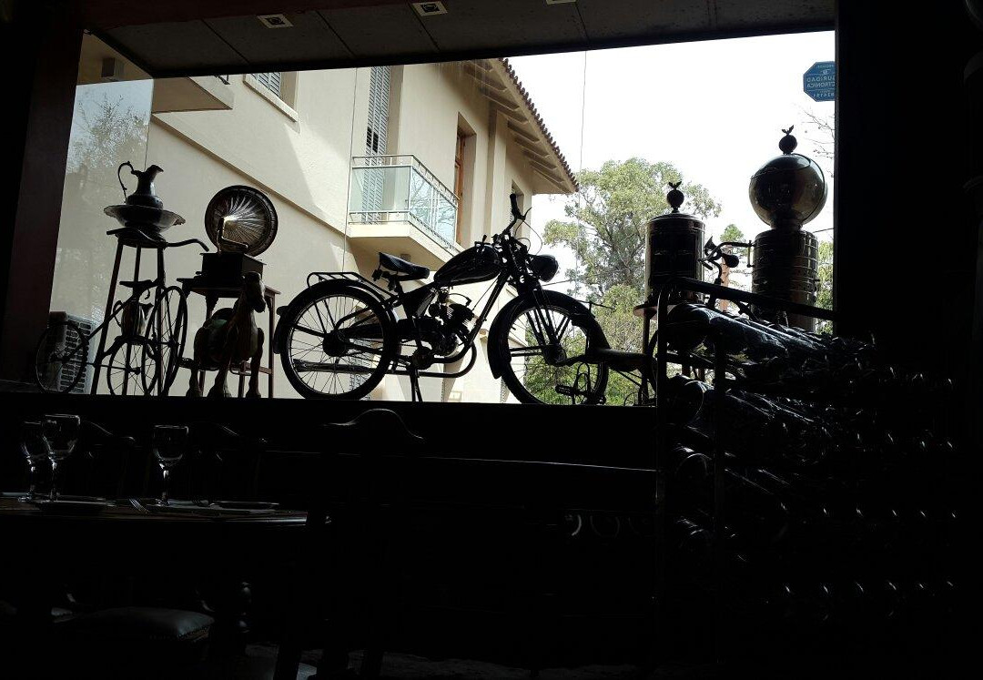 Agua de Oro旅游攻略图片