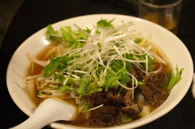 上海飲茶 猪八戒