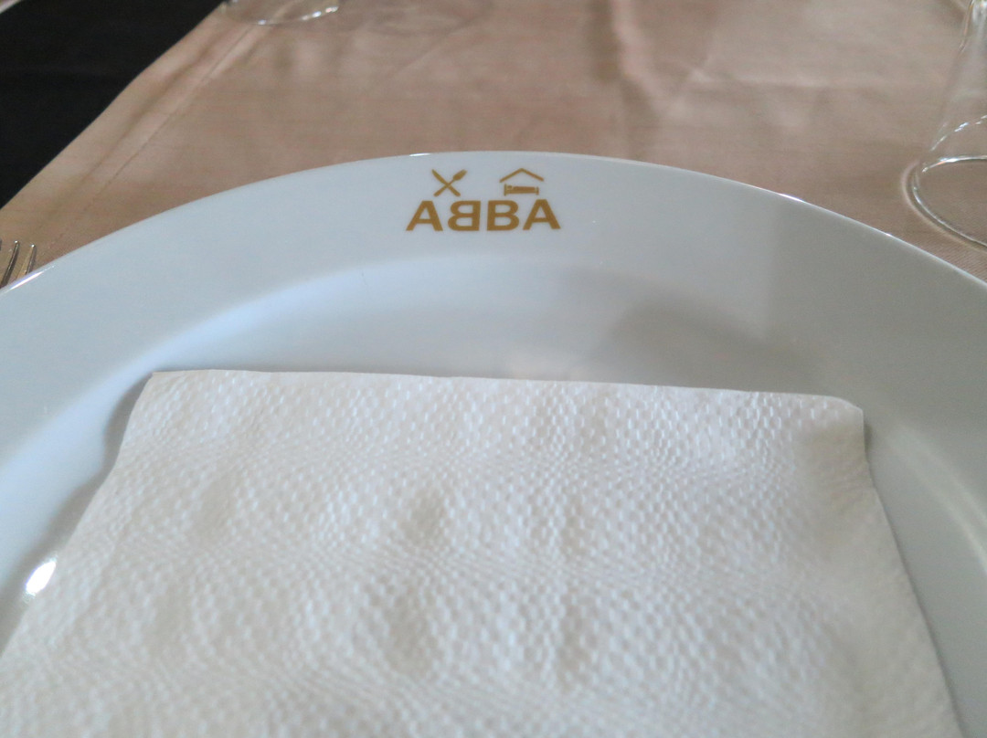 Restaurante Abba主图