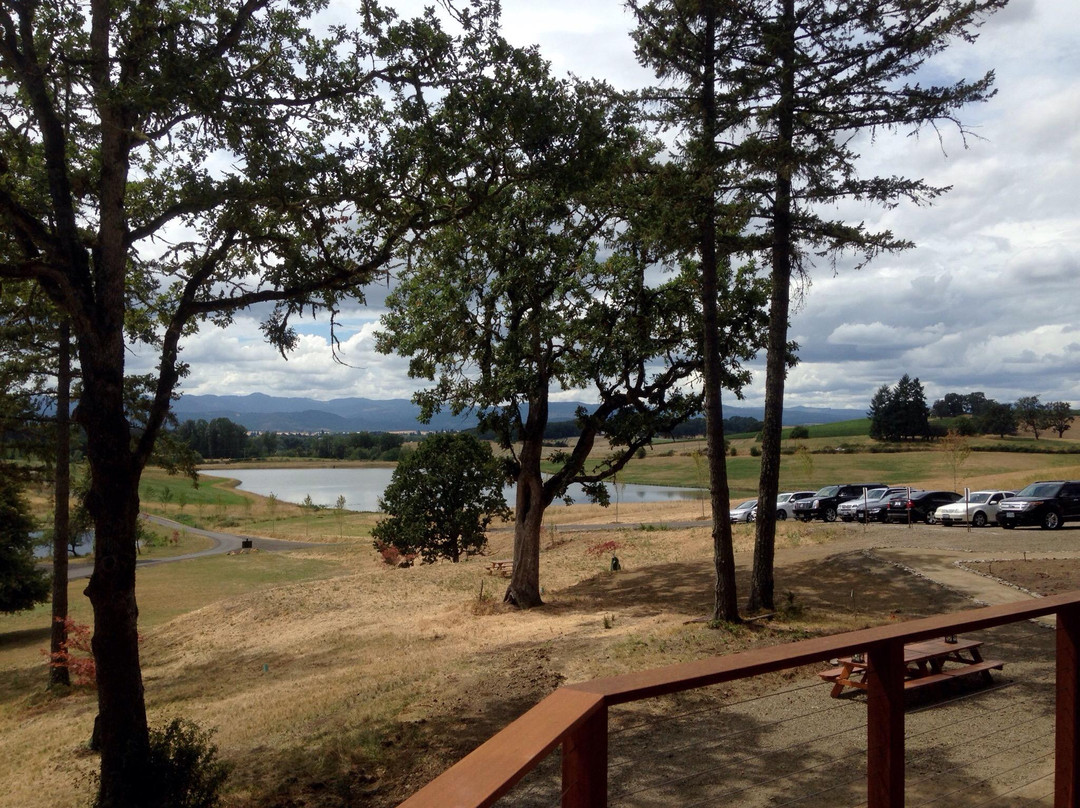 Solena Estate-Yamhill必去景点