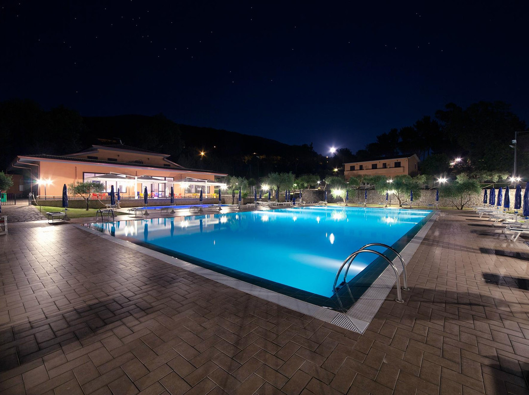 Agriturismo la Molara