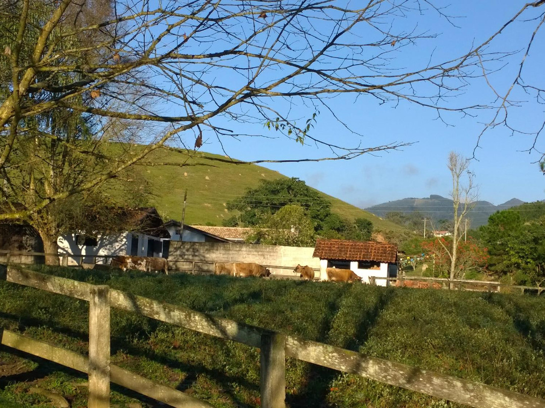 Pindamonhangaba酒店住宿-Pousada Champetre