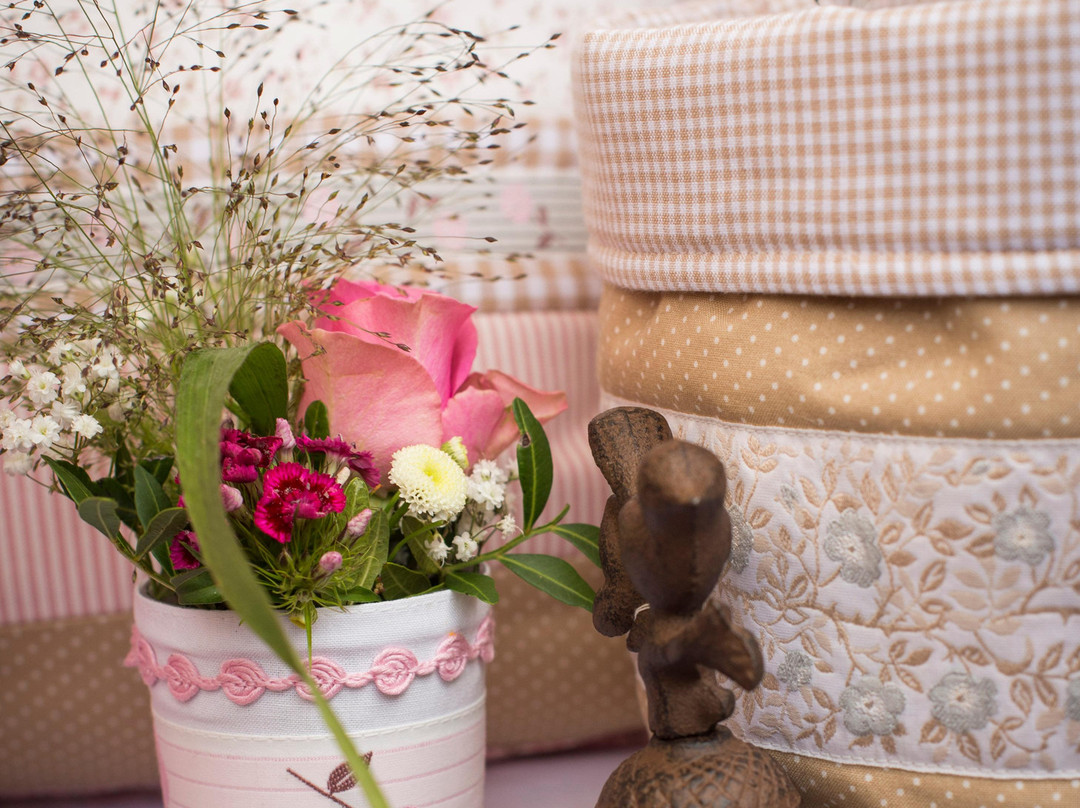 Bandweberei & Museum Kafka-伍珀塔尔必去景点