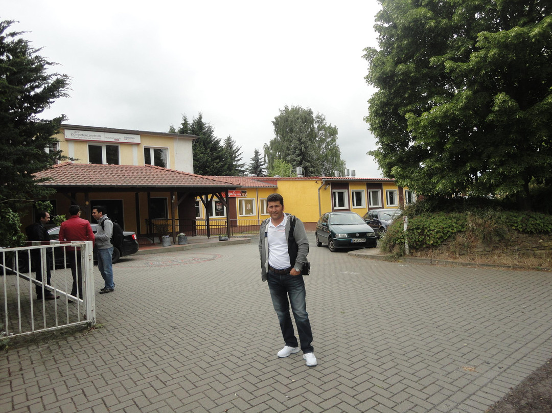 Akademie Hotel